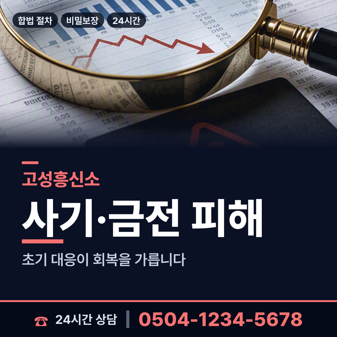 고성 간성읍 입양가족찾기 상담 안내